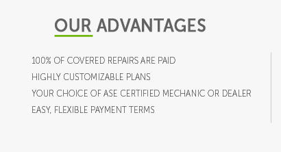 auto parts warranty claims